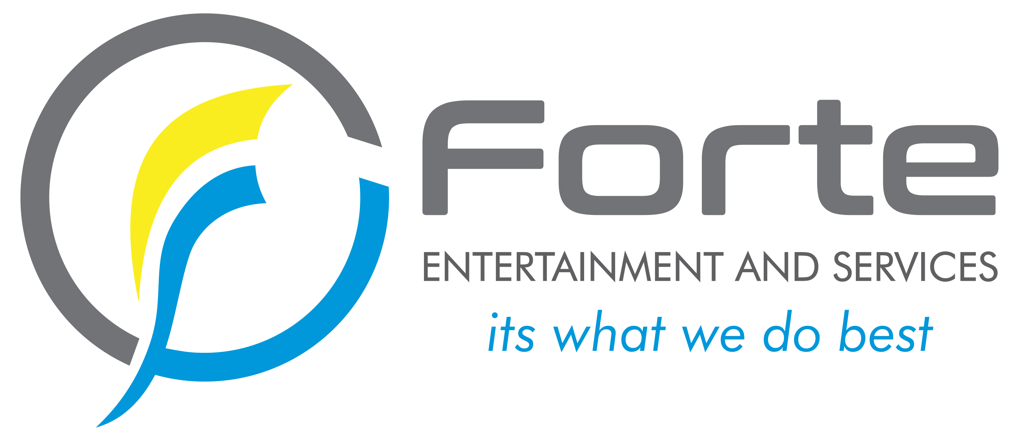 Forte Entertainment